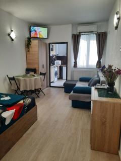 Emir Studio Eforie Nord - Eforie Nord - 0