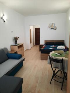 Emir Studio Eforie Nord - Eforie Nord - 9