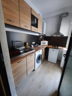 Emir Studio Eforie Nord - Eforie Nord - 8