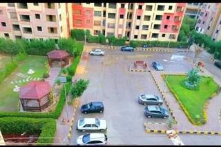 3BR private garden apartment 15 mins to pyramids - Giza - 2