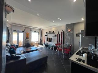 Beach Front Apartment Pedonale - Durrës - 8