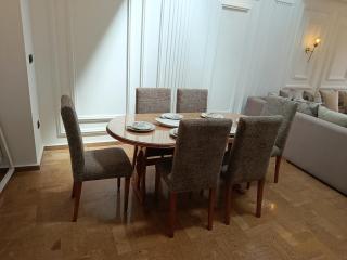 Appartement duplex 5 étoile dm aqouté de la plage - Agadir - 6