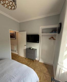 Cosy Perth Apartment - City Comforts - Perth - 7