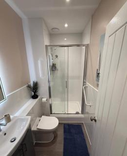 Cosy Perth Apartment - City Comforts - Perth - 6