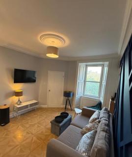 Cosy Perth Apartment - City Comforts - Perth - 3