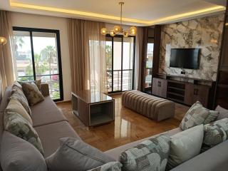Appartement duplex 5 étoile dm aqouté de la plage - Agadir - 0