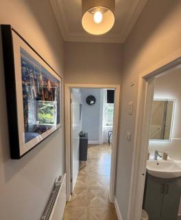 Cosy Perth Apartment - City Comforts - Perth - 2