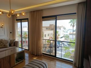Appartement duplex 5 étoile dm aqouté de la plage - Agadir - 5