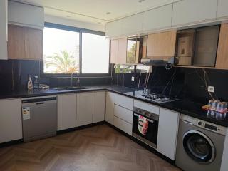 Appartement duplex 5 étoile dm aqouté de la plage - Agadir - 4