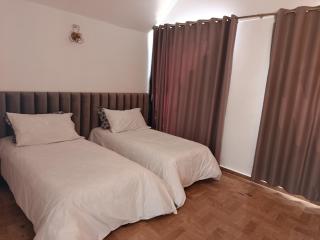 Appartement duplex 5 étoile dm aqouté de la plage - Agadir - 3