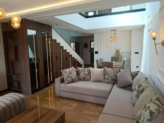 Appartement duplex 5 étoile dm aqouté de la plage - Agadir - 9
