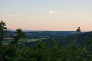 Weitblick im Taunus - Kelkheim - 1