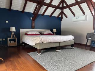 Villa antikaz - Meublé tourisme - Classé 4 étoiles - 6