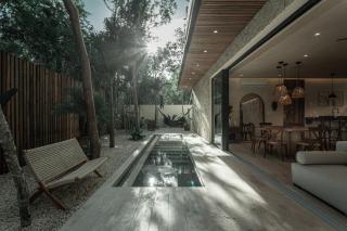 Ka'ana Condo - Tulum - 5