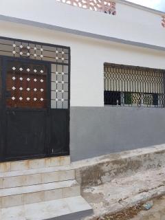 Villa à Deux Pas de la Mer - Bou Sfer - 7