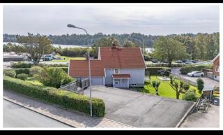 Havssnäckan - Nordic Stay Strömstad - Strömstad - 5