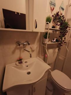 Studio apartment A Step Away from the Sea - Pula - 6