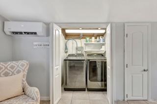 Barefoot In Lantana - 2