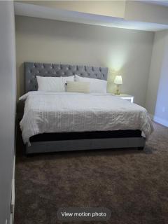 Golden Acreage Getaway A Peaceful Prairie Retreat - Balzac - 9
