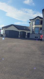 Golden Acreage Getaway A Peaceful Prairie Retreat - Balzac - 7