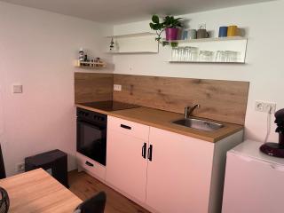 Gemütliches Apartment in zentral-ruhiger Lage - Hilchenbach - 7