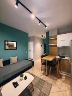 Premium Apartaments 01 - Vlorë - 9