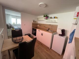 Gemütliches Apartment in zentral-ruhiger Lage - Hilchenbach - 8