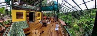 Ylang-palm Bungalow - Paraíso - 9