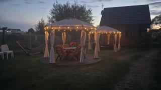 Osada Międzywodzie - 4