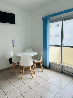 Apartamento em Ubatuba no Itaguá próximo a praia - Ubatuba - 7