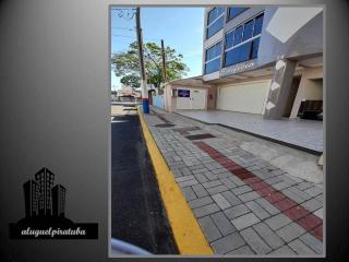 Studio climatizado, wifi no centro - 8