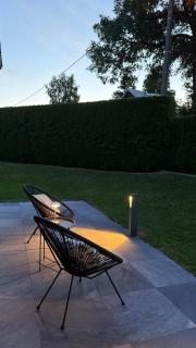 1 - Cozy Stay Near Circuit Spa-Francorchamps - Only 20 Minutes on Foot - Parking free - Malmedy - 9