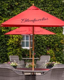 The Old Manse of Blair, Boutique Hotel & Michelin Restaurant - Blair Atholl - 5