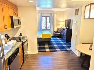 Marriott Grand Res Q4 #4256 - South Lake Tahoe - 8