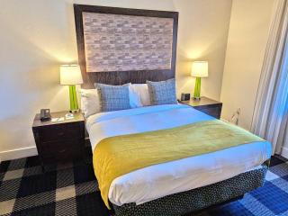 Marriott Grand Res Q4 #4256 - South Lake Tahoe - 4