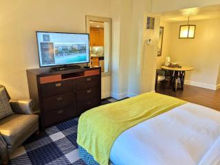 Marriott Grand Res Q4 #4256 - South Lake Tahoe - 1