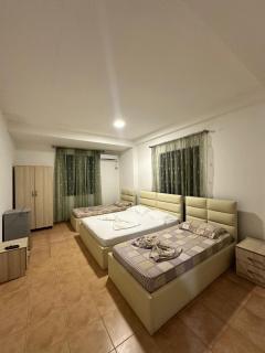 Hotel Nana E Detit - Shëngjin - 3