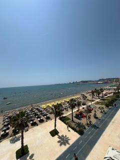 Beach Front Apartment Pedonale - Durrës - 9