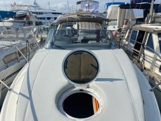 Séjour face au Vieil Antibes avec parking - Antibes - 8