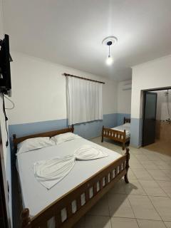 Hotel Nana E Detit - Shëngjin - 1