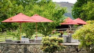 The Old Manse of Blair, Boutique Hotel & Michelin Restaurant - Blair Atholl - 6