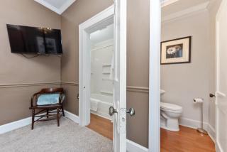 The Benchmark Inn - Augusta - 8