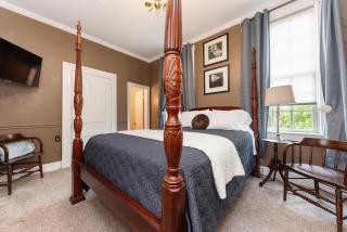 The Benchmark Inn - Augusta - 7