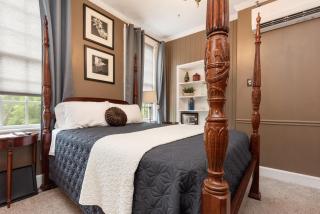 The Benchmark Inn - Augusta - 5