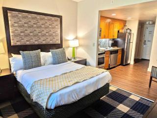 Marriott Grand Res Q2 #3167 - South Lake Tahoe - 9