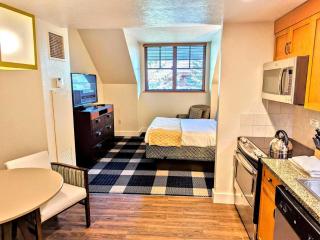 Marriott Grand Res Q2 #3167 - South Lake Tahoe - 8