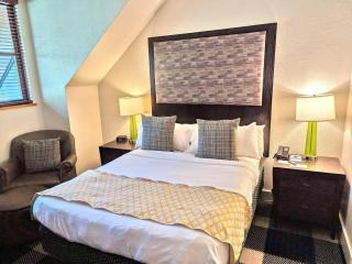 Marriott Grand Res Q2 #3167 - South Lake Tahoe - 5
