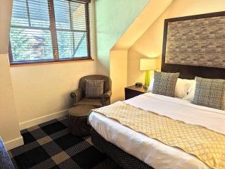 Marriott Grand Res Q2 #3167 - South Lake Tahoe - 4
