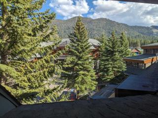 Marriott Grand Res Q2 #3167 - South Lake Tahoe - 3