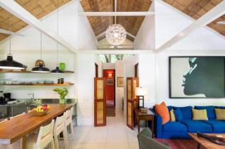 Art Bungalow Walking distance to the beach - 0